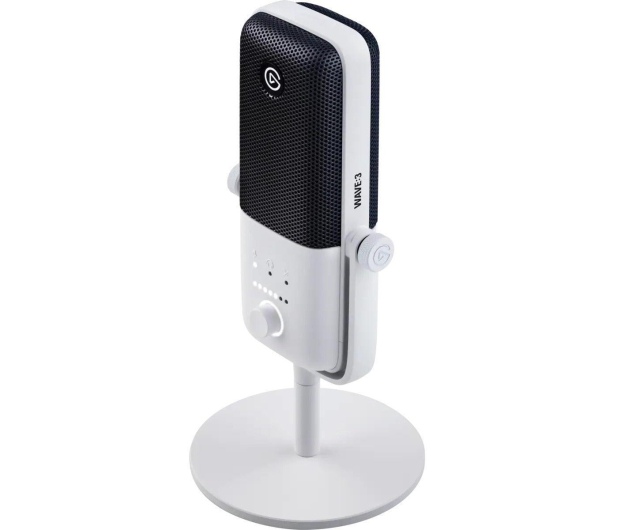 Elgato Wave:3 White - 1122061 - zdjęcie 2